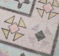 Warren Turkish Design Handmade Wool Rugs